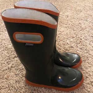 Bogs Rain Boots